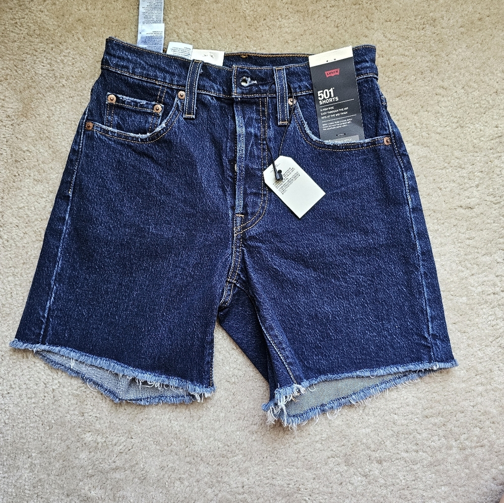 Levi's